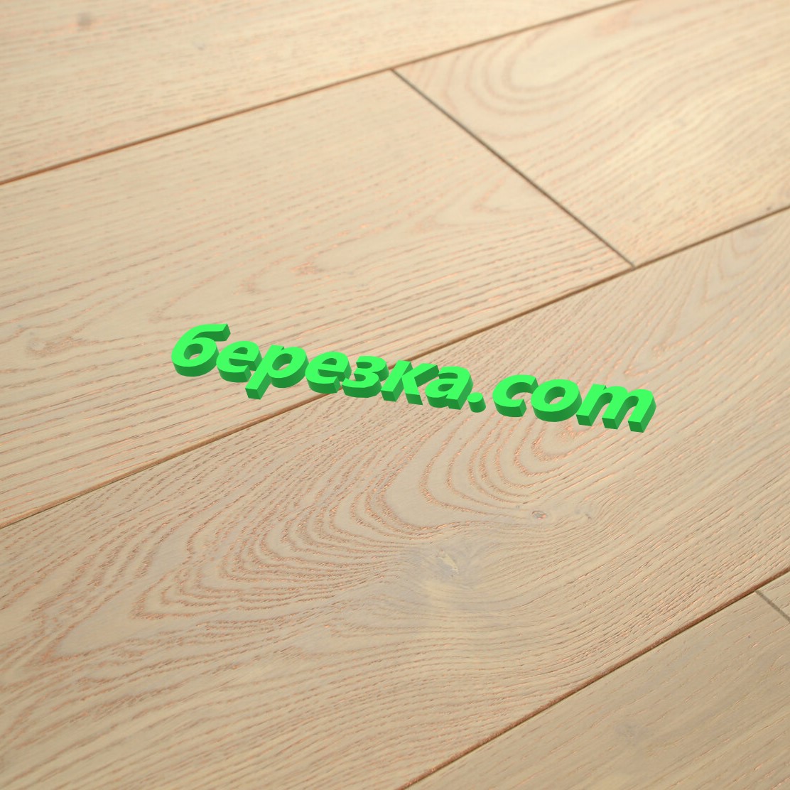 Инженерная доска ANTICWOOD Неаполь