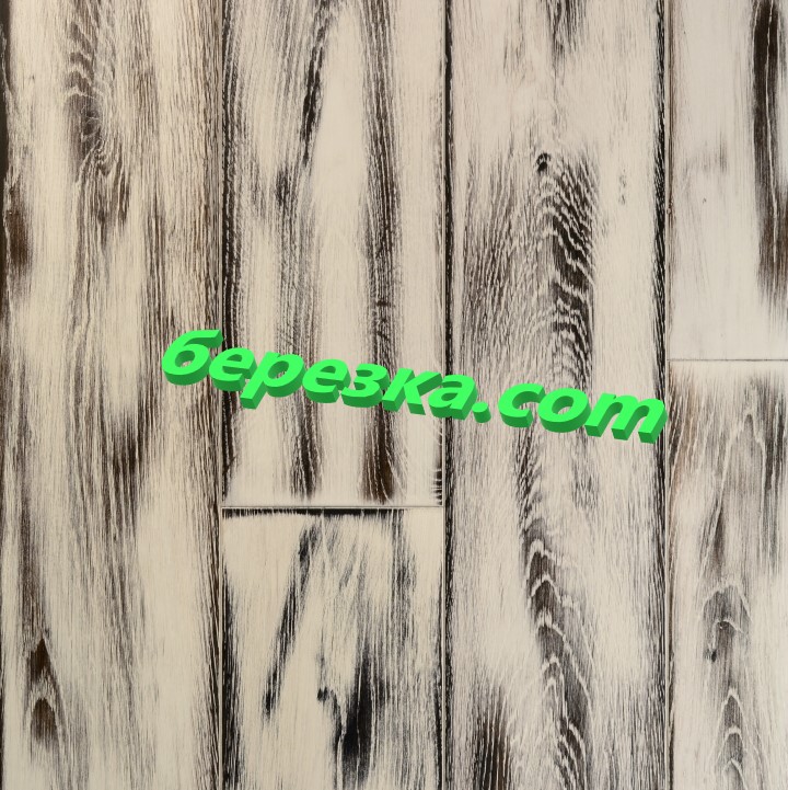 Инженерная доска ANTICWOOD Оригами — изображение 2
