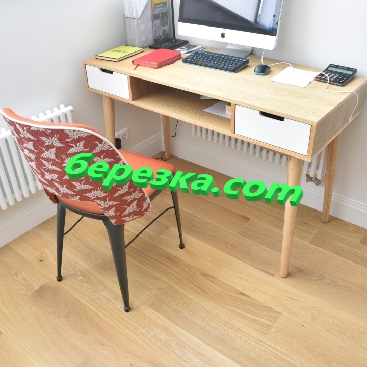 Инженерная доска ANTICWOOD Палермо