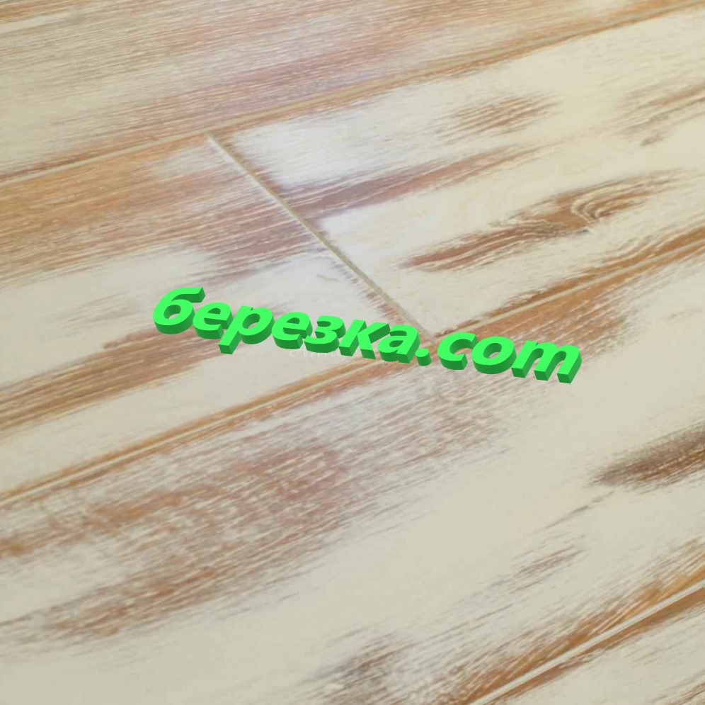 Инженерная доска ANTICWOOD Папирус