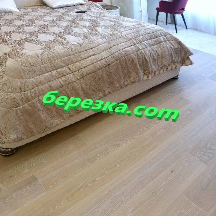 Инженерная доска ANTICWOOD Пеликан — изображение 3