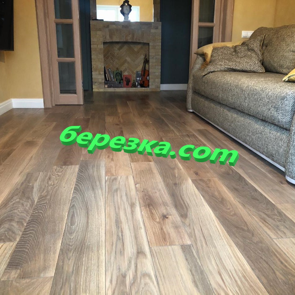 Инженерная доска ANTICWOOD Портофино