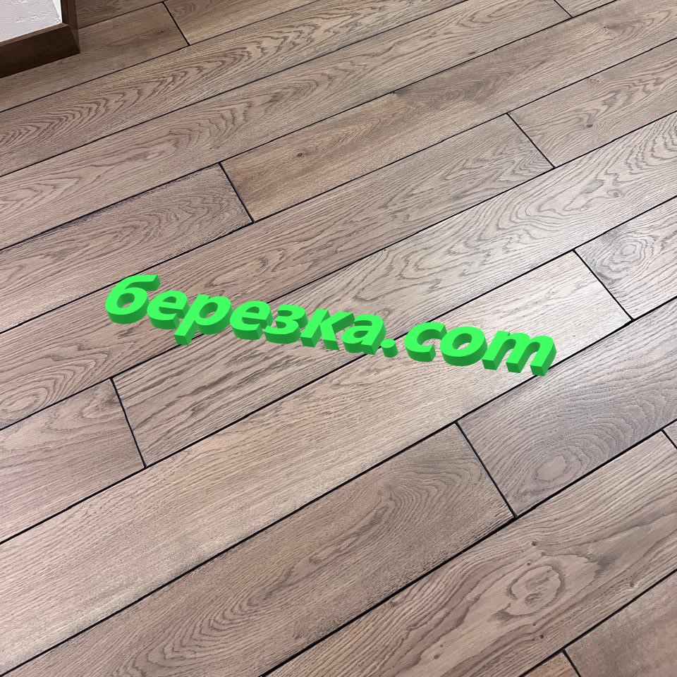 Инженерная доска ANTICWOOD Прага