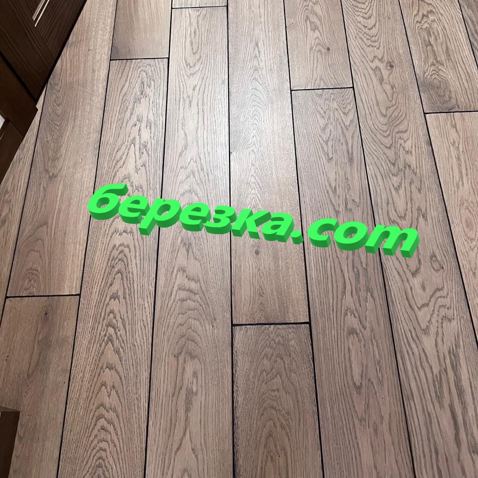 Инженерная доска ANTICWOOD Прага — изображение 2