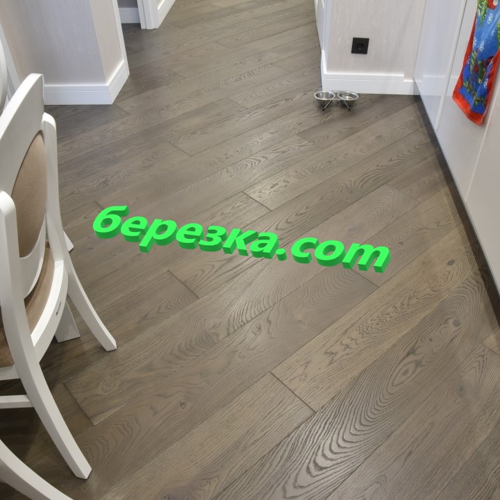 Инженерная доска ANTICWOOD Руан