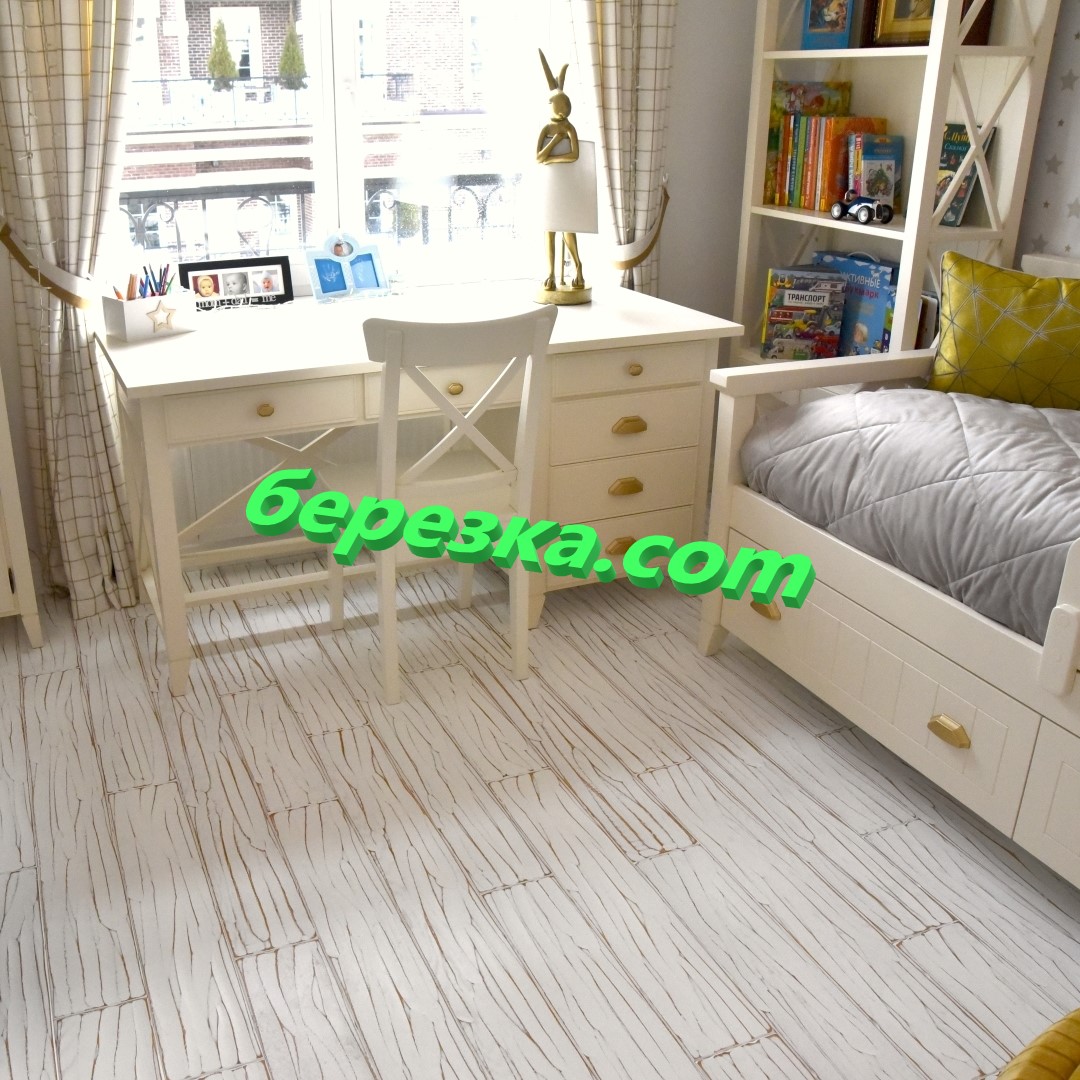 Инженерная доска ANTICWOOD Аляска — изображение 2