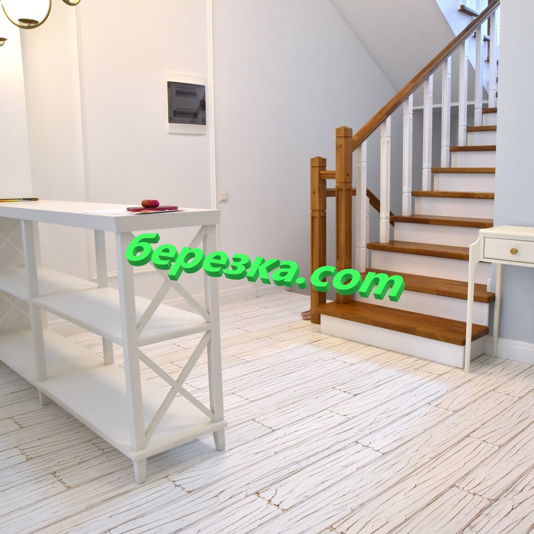 Инженерная доска ANTICWOOD Аляска — изображение 5