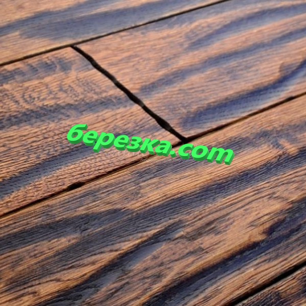 Инженерная доска ANTICWOOD Каньон