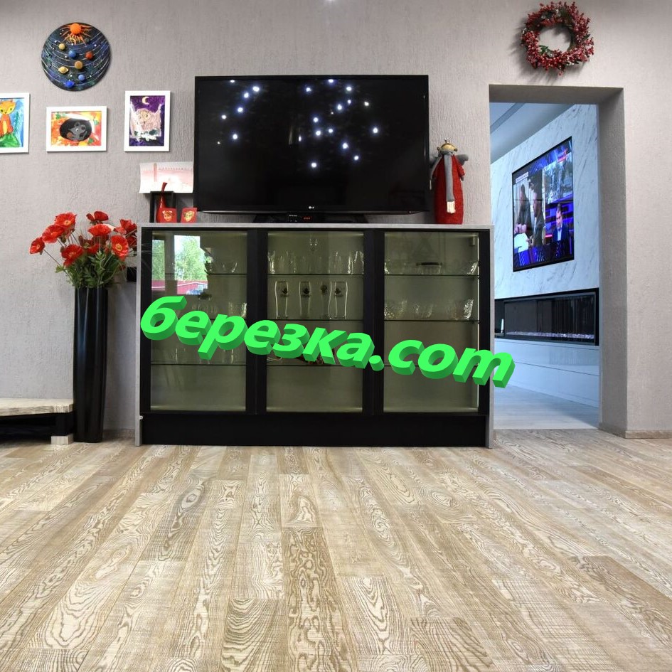 Инженерная доска ANTICWOOD Равенна — изображение 3