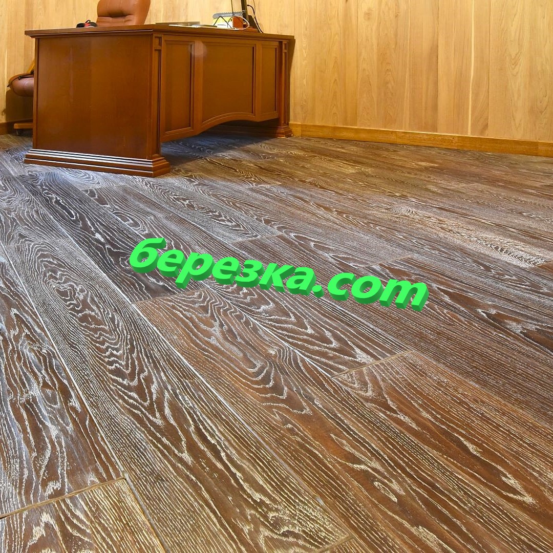 Инженерная доска ANTICWOOD Виски